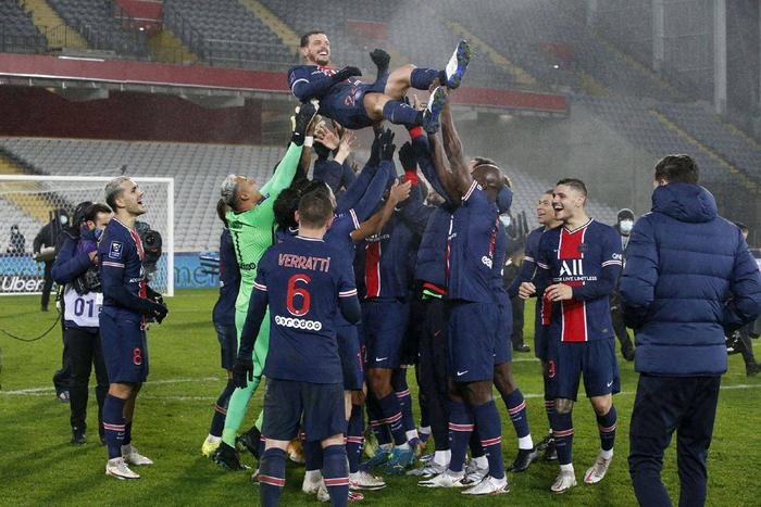 欧博app-TheShy重要时刻大比分获胜，巴黎圣日耳曼带队取胜！气势如虹延续的简单介绍